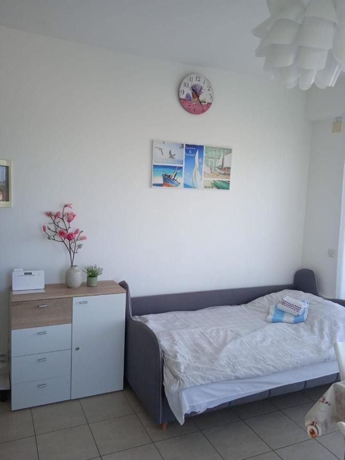 Luka With Balcony, Sea View And Free Parking Apartamento